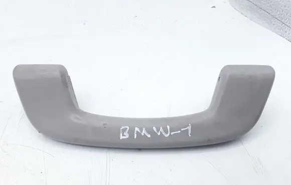 BMW 1 F20 F21 Front interior roof grab handle NOCODE