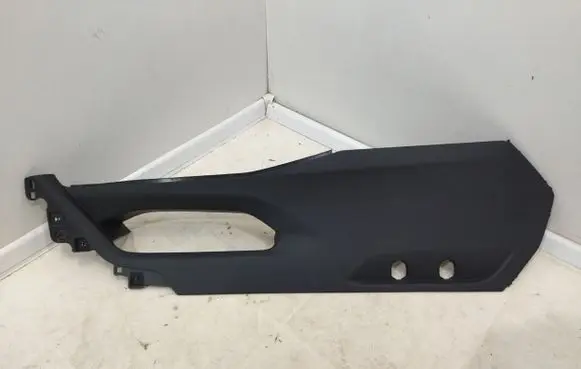 Volkswagen ID.7 Centre console side trim front 14A863073B POLKA25007