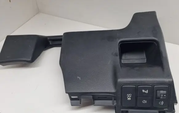 Honda HR-V Other interior part 77300 P004117454 77300T0AA01020