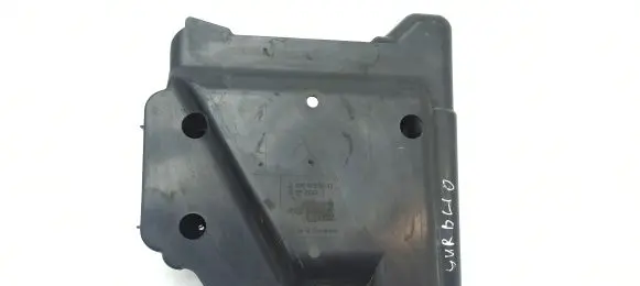 Mercedes-Benz CLK A208 C208 Fuel tank bottom protection 2084780037 SP2970