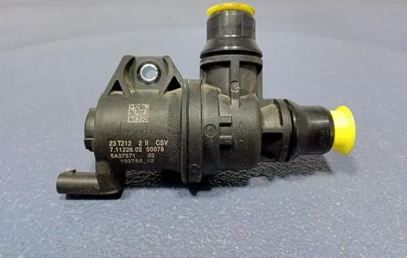 AC 428 Coolant level relay 5A37571
