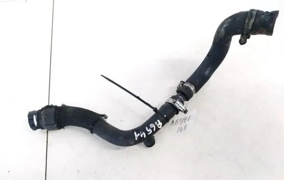 Renault Laguna II Engine coolant pipe/hose