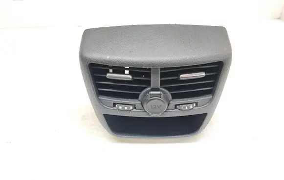 Peugeot 508 Rear air vent grill 96866080877