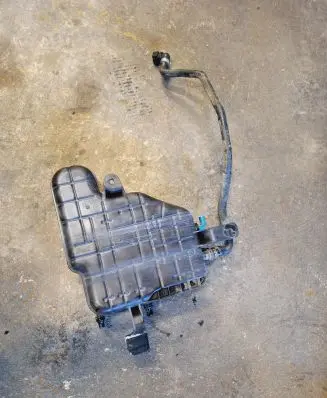 BMW 7 F01 F02 F03 F04 Other engine bay part 17137578662 757866202 10617211