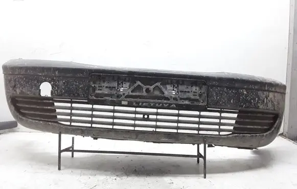 Opel Zafira A Front bumper
