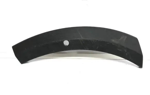 Volvo V60 Front bumper splitter molding 32296703 322967