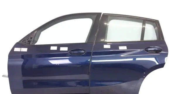 BMW X4 G02 Front door 178965453