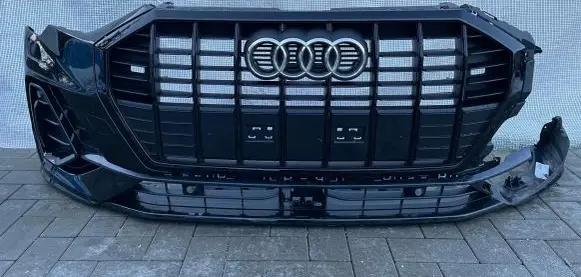 Audi Q3 F3 Front bumper 83A807438D