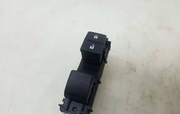 Lexus IS III XE30 Electric window control switch 8481030181