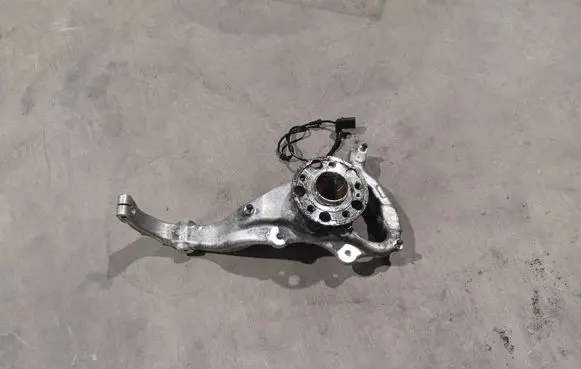 Mercedes-Benz S W222 Front wheel hub 2222001 A2229059605