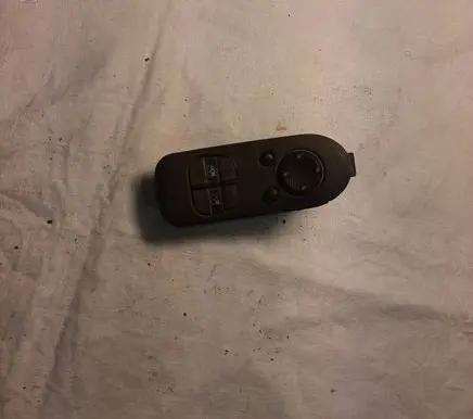 Ford Galaxy Electric window control switch 7M0867255