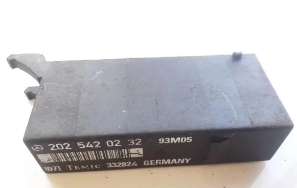 Light module LCM