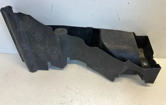 Mercedes-Benz Sprinter W906 Side radiator support slam panel A9068890031