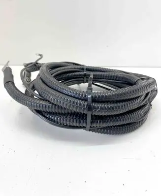 Mercedes-Benz SL R129 Positive cable (battery) A1295408335 1295408335