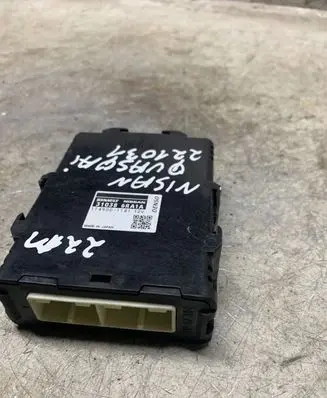 Nissan Qashqai J12 Power steering control unit/module 1149001181