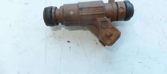 Mercedes-Benz CL C215 Fuel injector 1130780249 0280156016