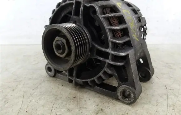 Citroen Xsara Picasso Generator/alternator 9641398480