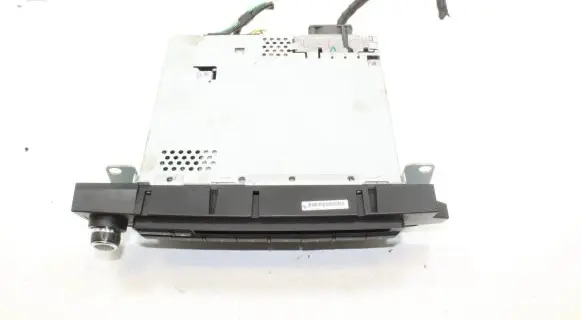 BMW 6 E63 E64 Radio/CD/DVD/GPS head unit 14472110 9187904