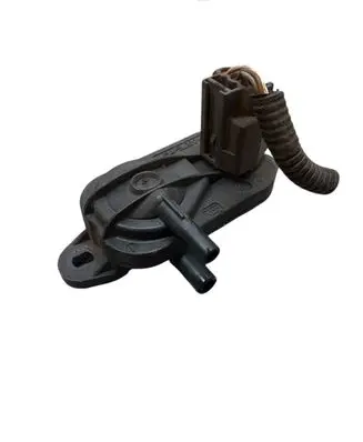 Volvo XC90 Exhaust gas pressure sensor 3M5A5L200AB