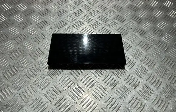 Hyundai IONIQ 6 ACC Distronic radar sensor grill/trim 86381-KL000