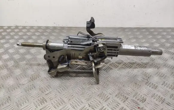 Audi A4 S4 B8 8K Steering wheel axle 8K0419506