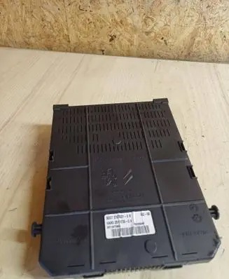 Comfort/convenience module