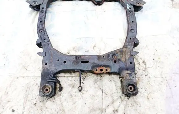 Hyundai Santa Fe Front subframe