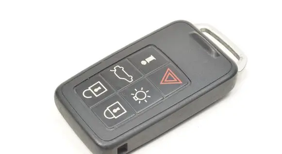 Volvo V60 Ignition key/card 30659491