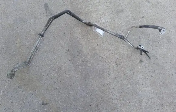 Alfa Romeo 147 Air conditioning (A/C) pipe/hose
