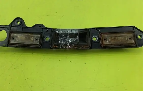 Volkswagen PASSAT B6 Tailgate/trunk/boot exterior handle 