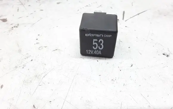 Volkswagen Jetta V Other relay 141951253B