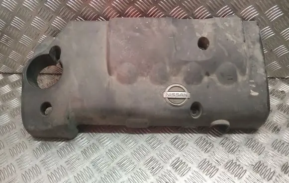 Nissan Primera Engine cover (trim)