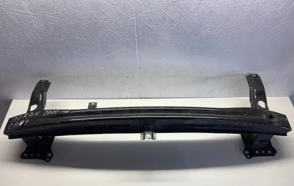 Volkswagen Caddy Front bumper cross member 1T0807109D