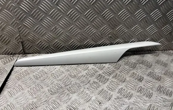 BMW X1 E84 Other trunk/boot trim element 52850610 2991389