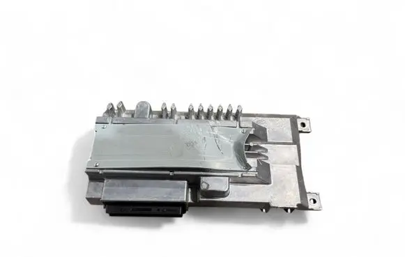 Audi A5 Sound amplifier 8W0035465