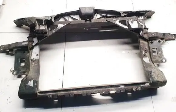 Seat Altea Radiator support slam panel 