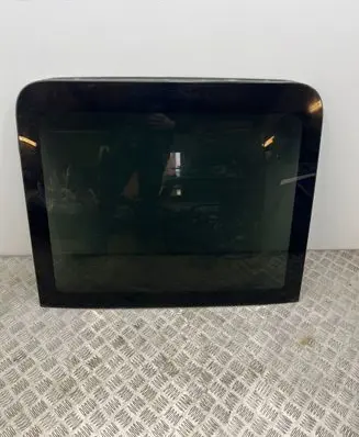 Seat Ateca Sunroof glass 