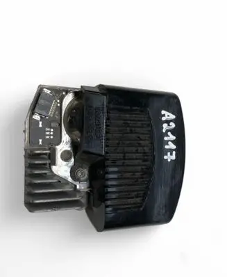 Renault Megane IV Xenon control unit/module 90084767
