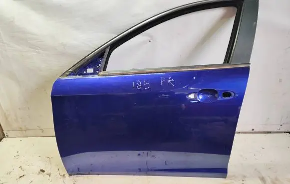 Alfa Romeo Giulietta Front door