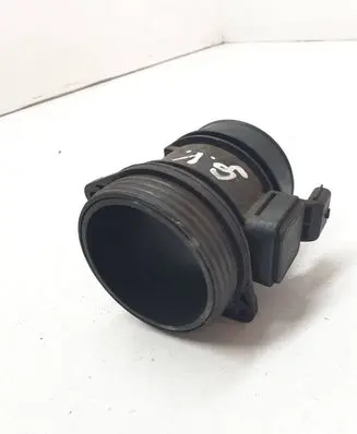 Suzuki Grand Vitara II Mass air flow meter 82002800657 8200327690 5WK97005