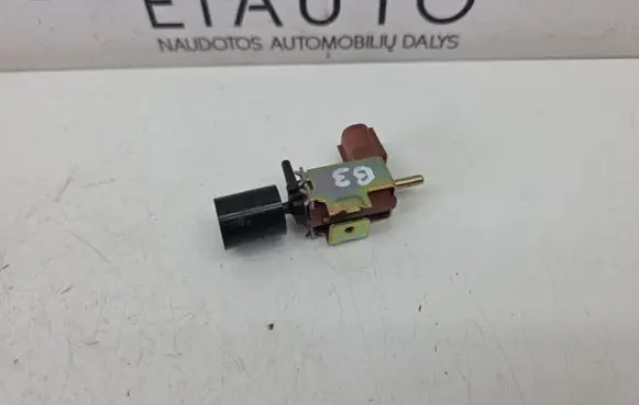 Subaru Legacy Vacuum valve 14774AA530 846003391