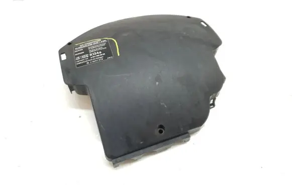 Mercedes-Benz A W168 Fuse box cover A1688172620