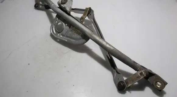 Volkswagen PASSAT B5 Front wiper linkage 8D1955023