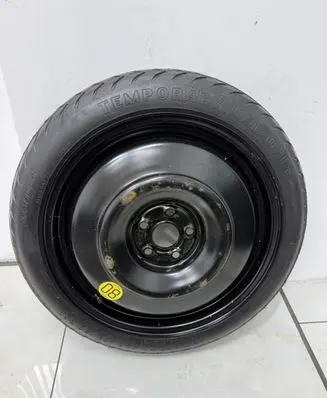 Toyota Avensis T250 R17 spare wheel 