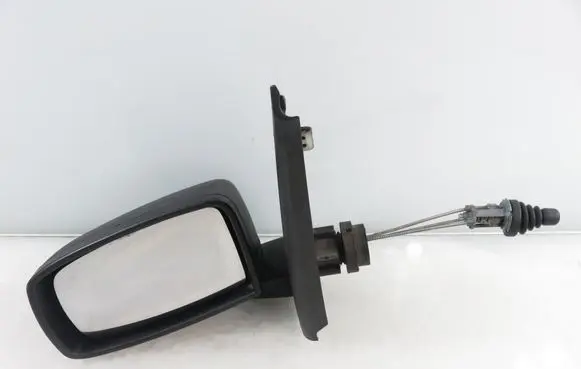 Fiat Panda II Manual wing mirror 