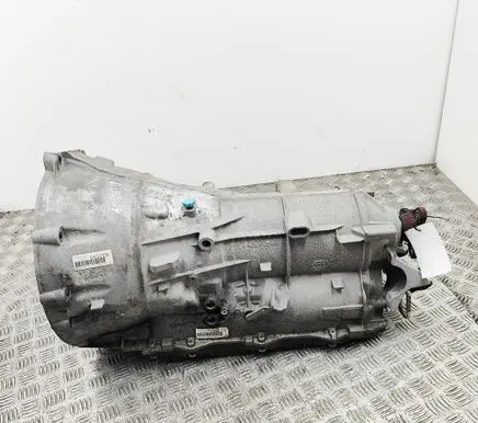 BMW 4 F32 F33 Automatic gearbox 8HP50Z 8651263