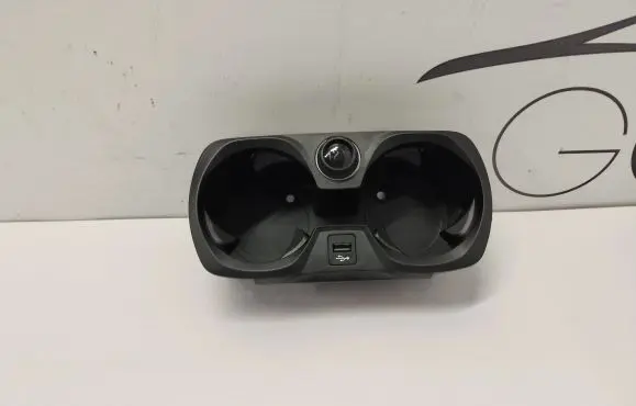 BMW i4 Cup holder 6809803
