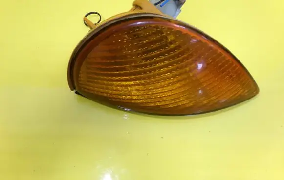 Fiat Seicento/600 Front indicator light 38830748