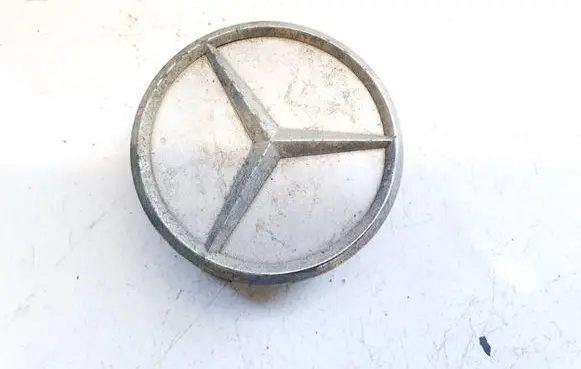 Original wheel cap