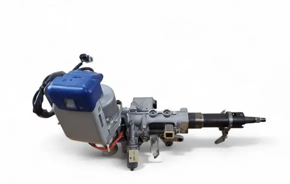 Electric power steering pump